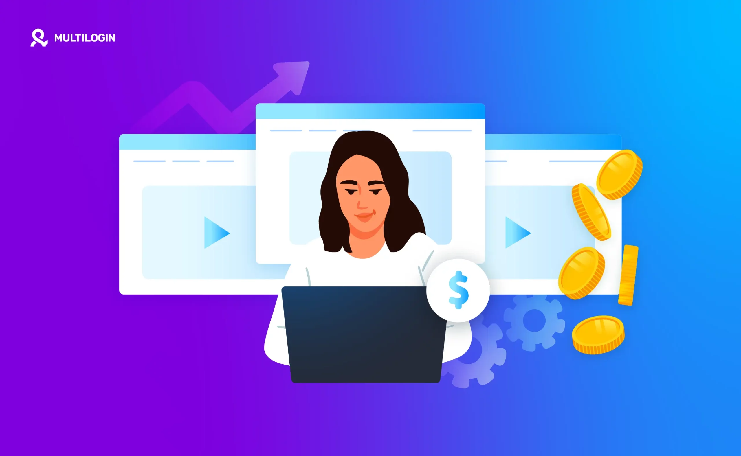 How to make money by watching ads: clear ways to earn in 2025