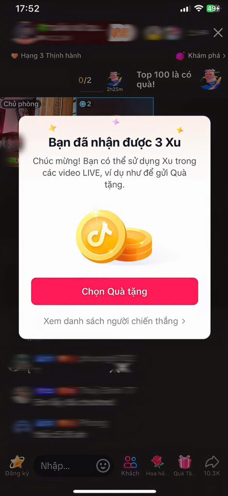 Cách Kiếm Tiền Trên TikTok Bằng Cách Xem Video: Top App