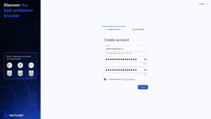 How to Download the Multilogin App and Start Managing Profiles