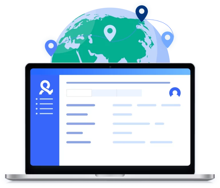 Run thousands of accounts from one browser