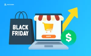Black Friday Ecommerce Strategy