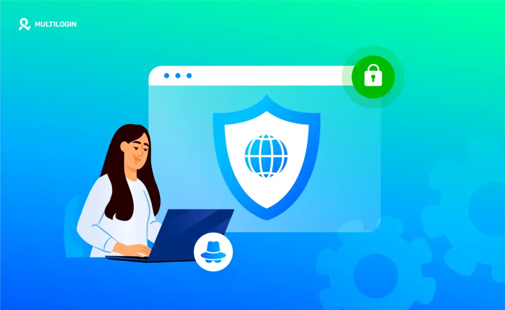 Browser privacy tools: an image