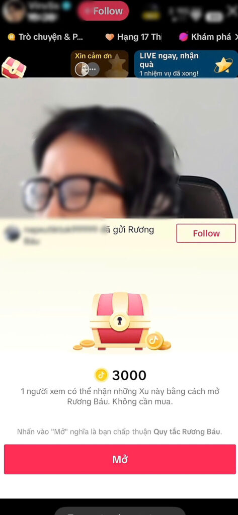 Cách Kiếm Tiền Trên TikTok Bằng Cách Xem Video: Hướng Dẫn A–Z Cho Người Mới