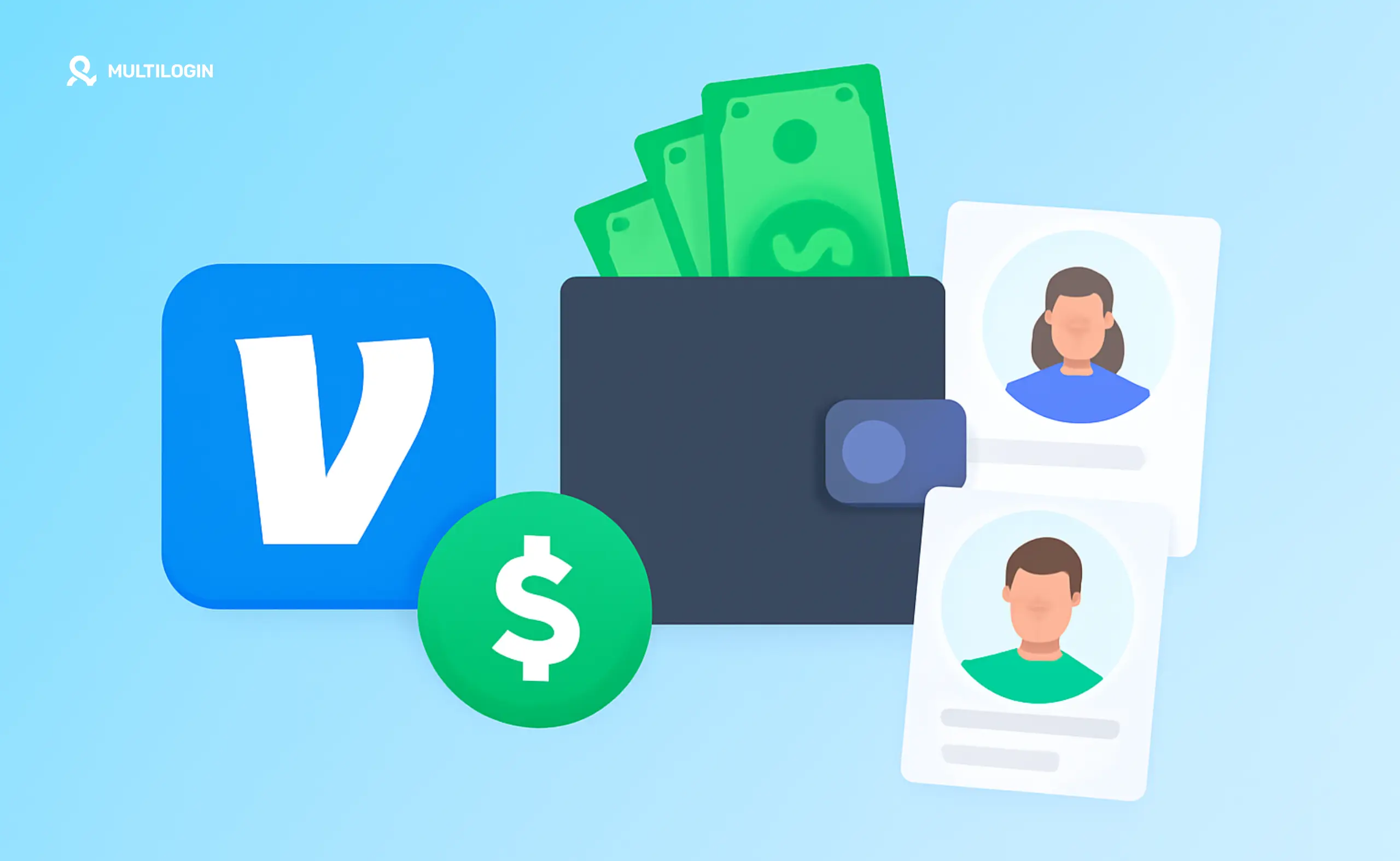 Can You Have Multiple Venmo Accounts