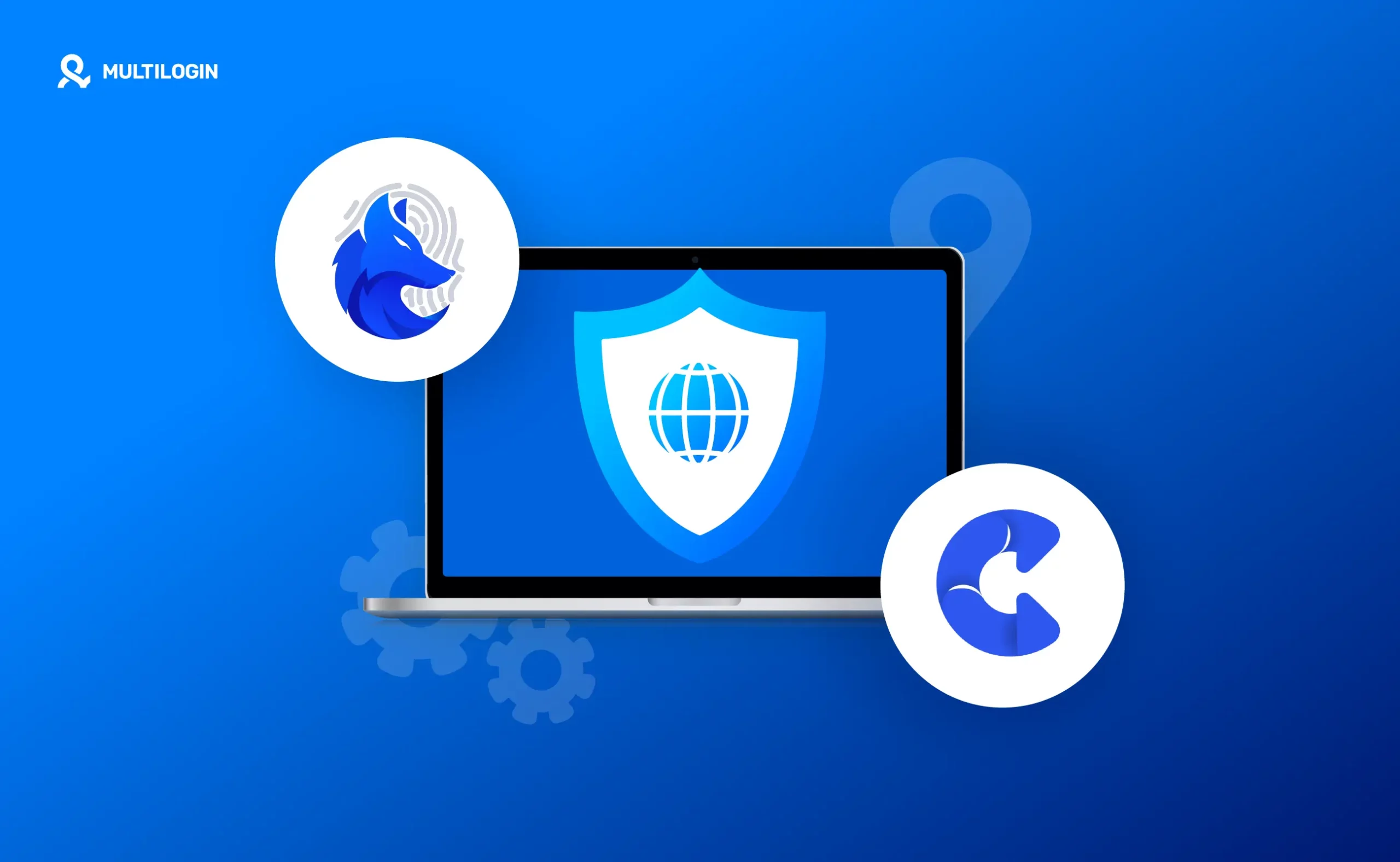 Image depicting GemLogin Vs GenLogin antidetect browsers