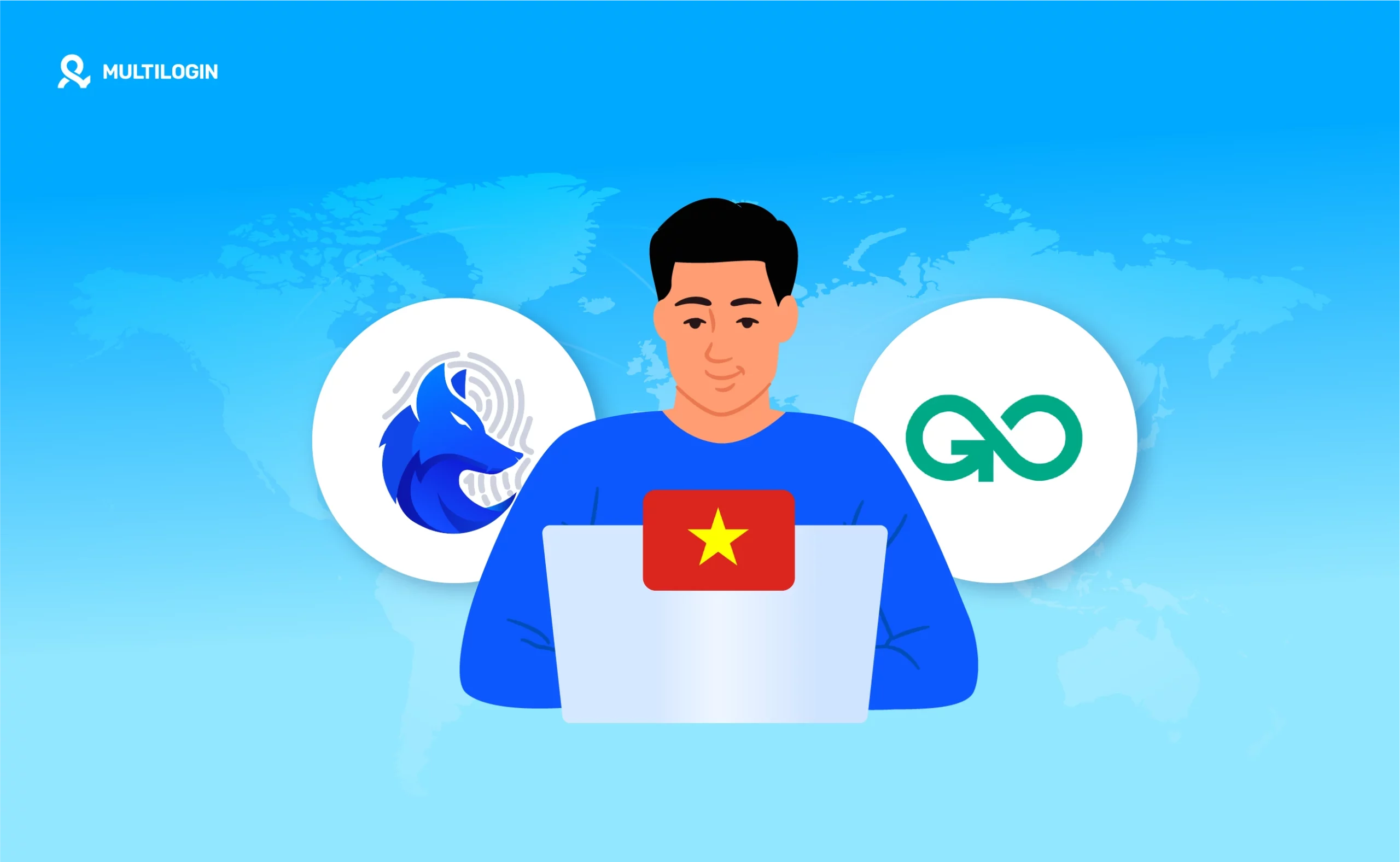 Genlogin, Gologin