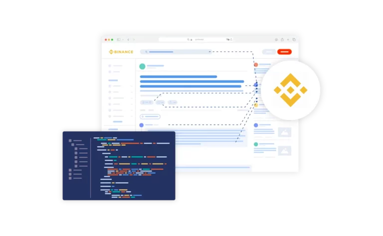 Keep your accounts secure with Binance proxy
