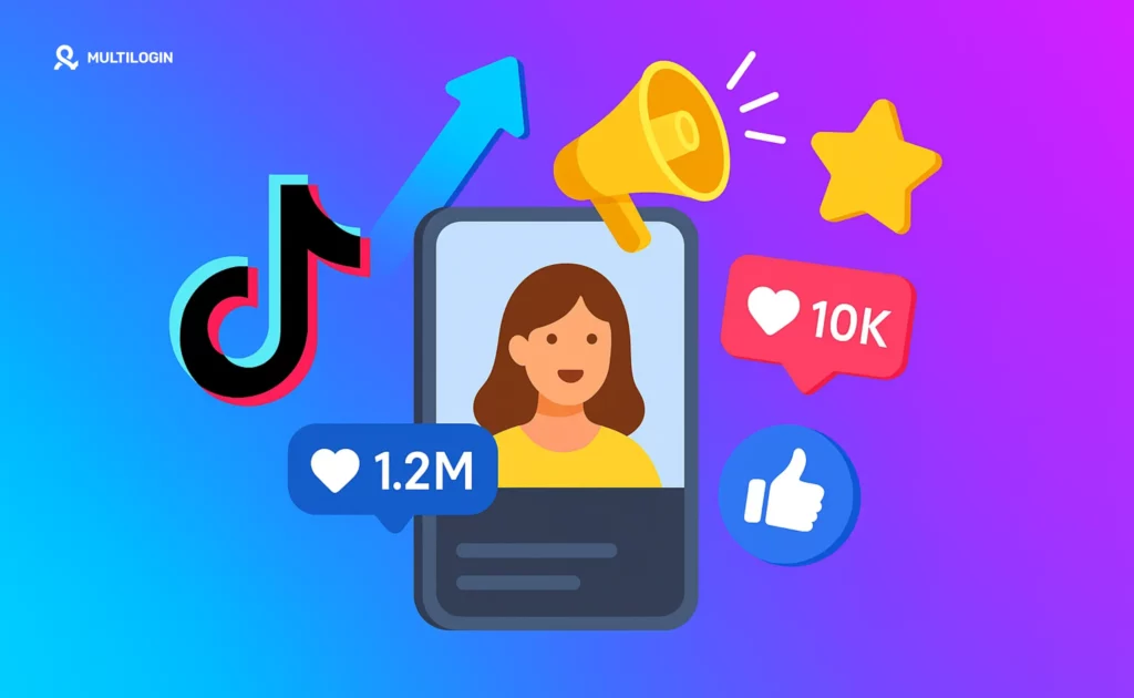 How to Go Viral on TikTok