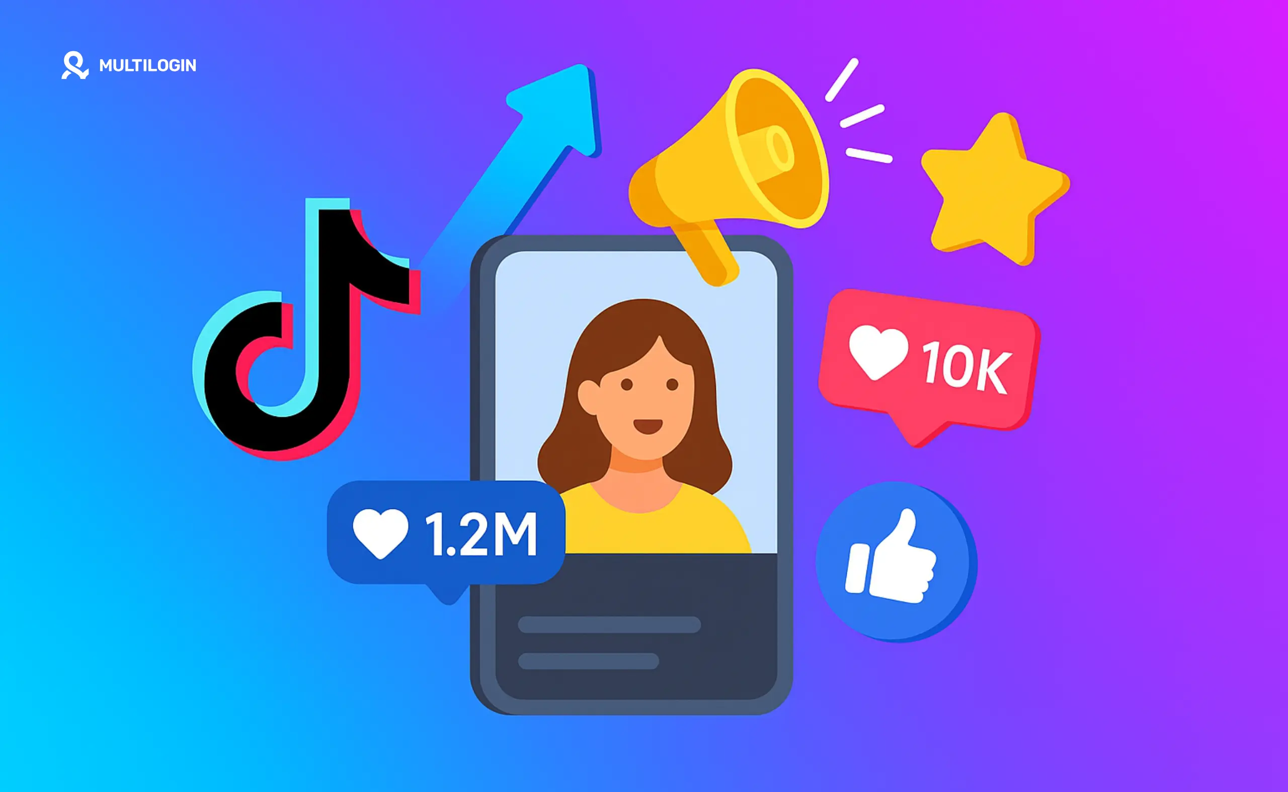 How to Go Viral on TikTok