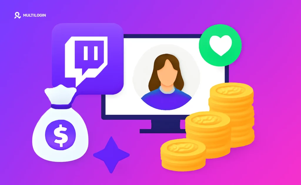 How to Make Money on Twitch