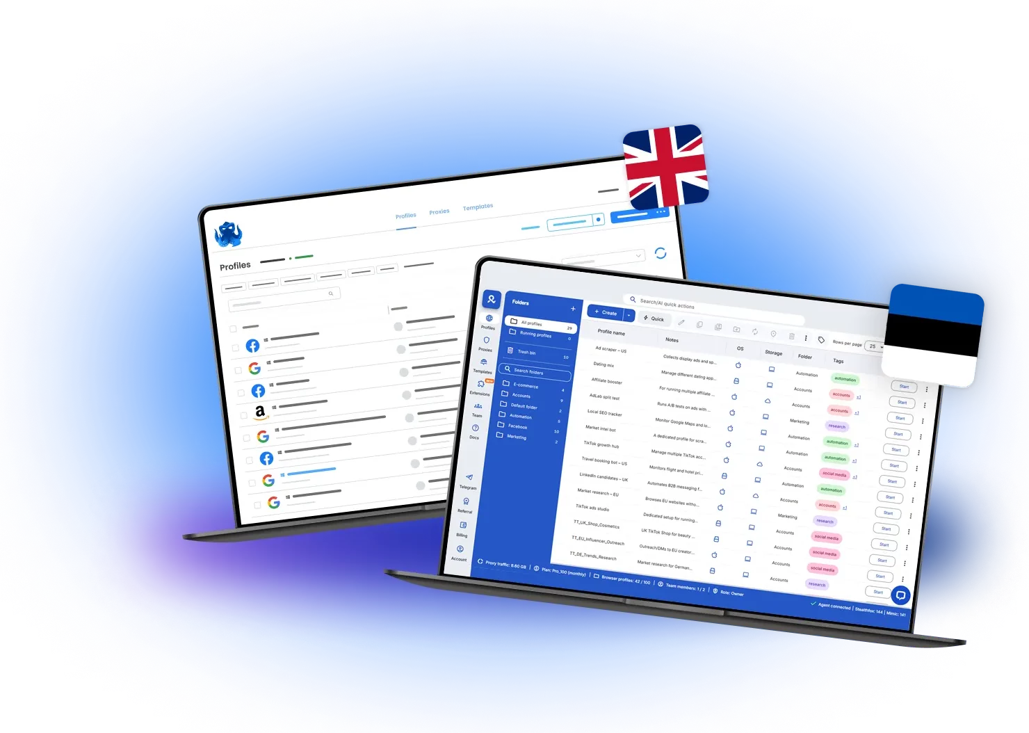 octo browser alternative