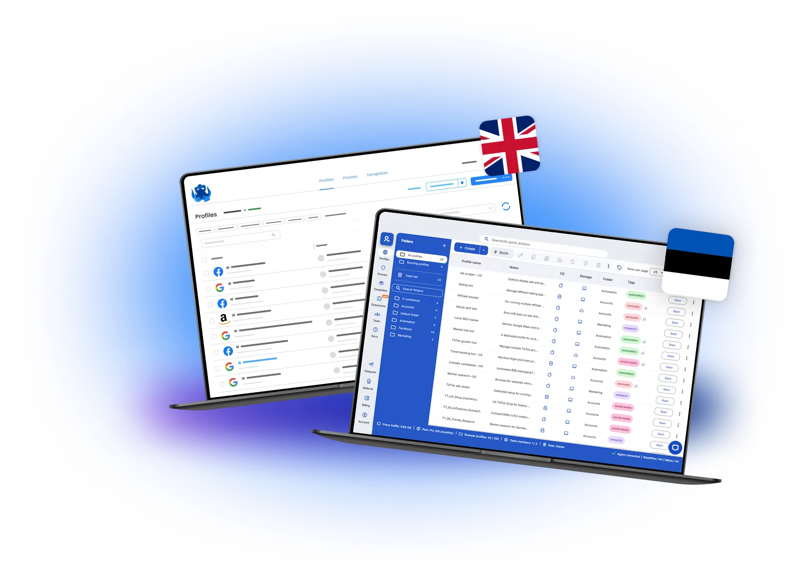 octo browser alternative