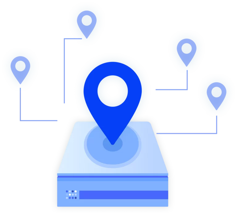 Use a China proxy for Taobao, image