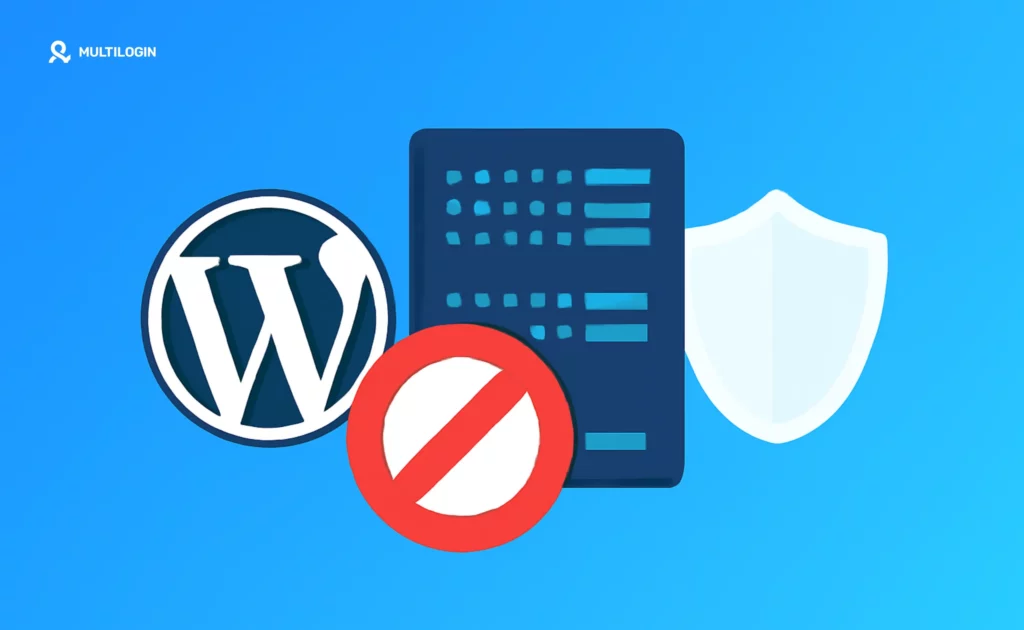 WordPress IP Ban