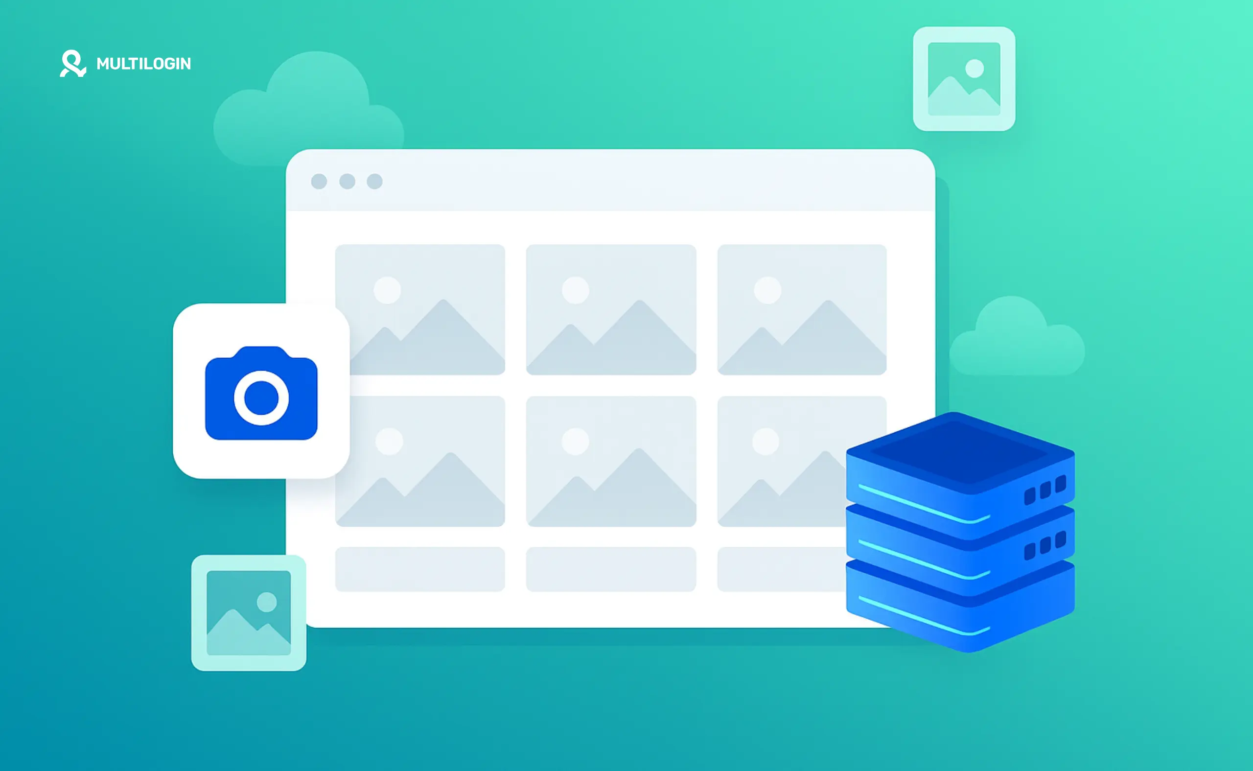 How to Manage Multiple Flickr Accounts
