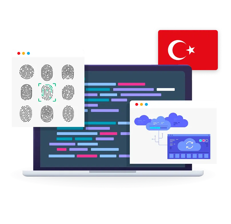 Антидетект браузер Multilogin турецкие прокси защита отпечатка и автоматизация