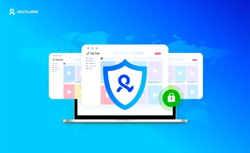 TikTok Account Suspended: Preventing Repeat Issues With Multilogin