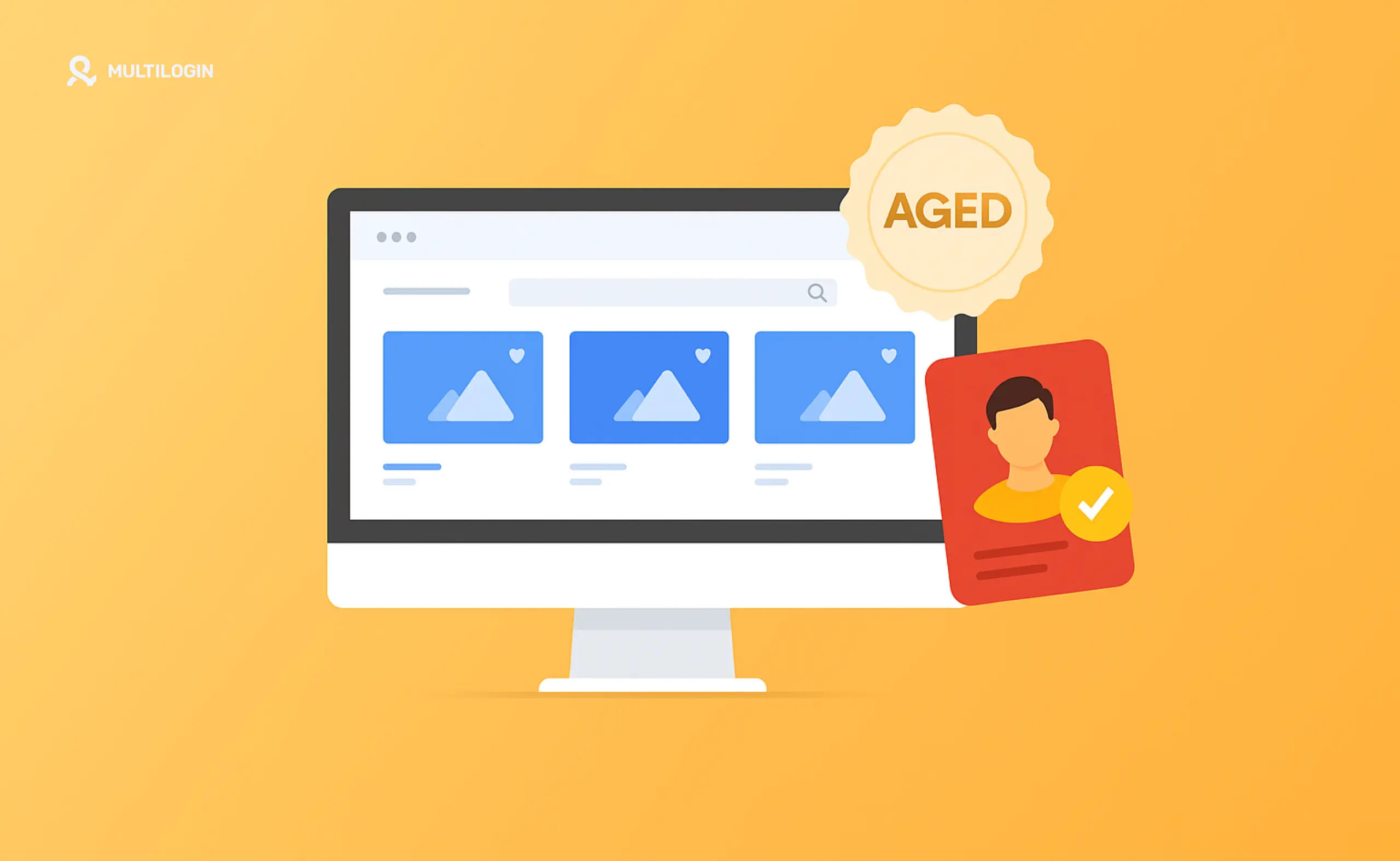 AliExpress Aged Accounts