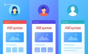How to Create Multiple AliExpress Accounts