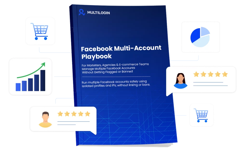 Manage multiple Facebook accounts: Free 2026 guide