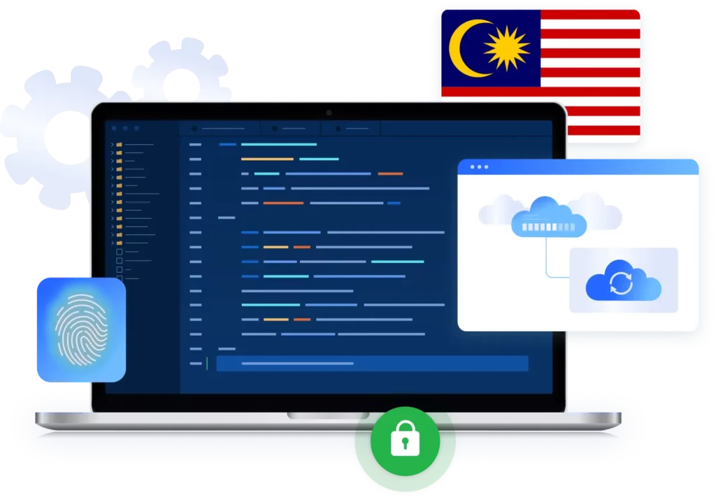 Automate workflows with Malaysia proxies
