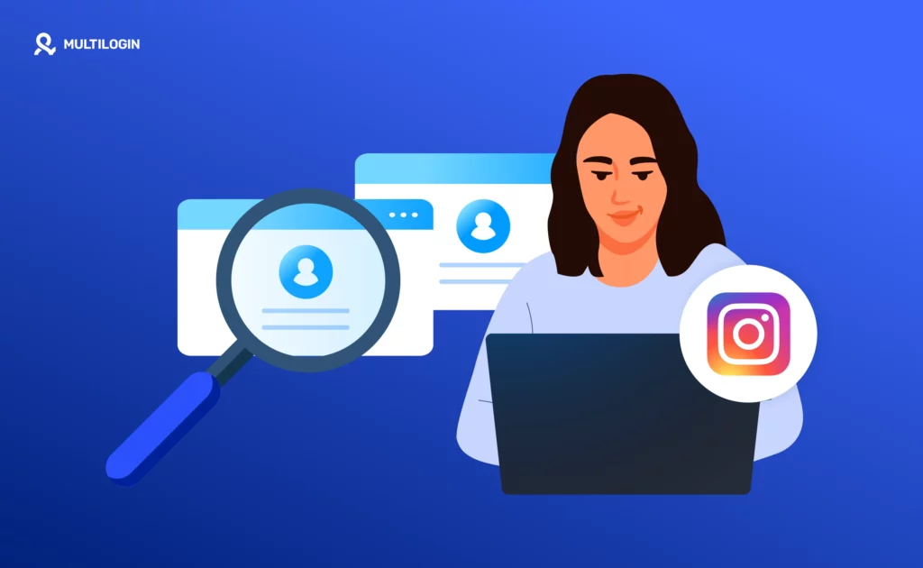 Best Instagram profile viewer tools to grow social media accounts