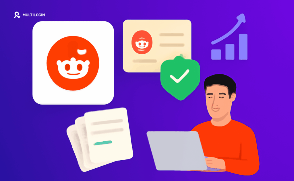 Aged Reddit Accountsc