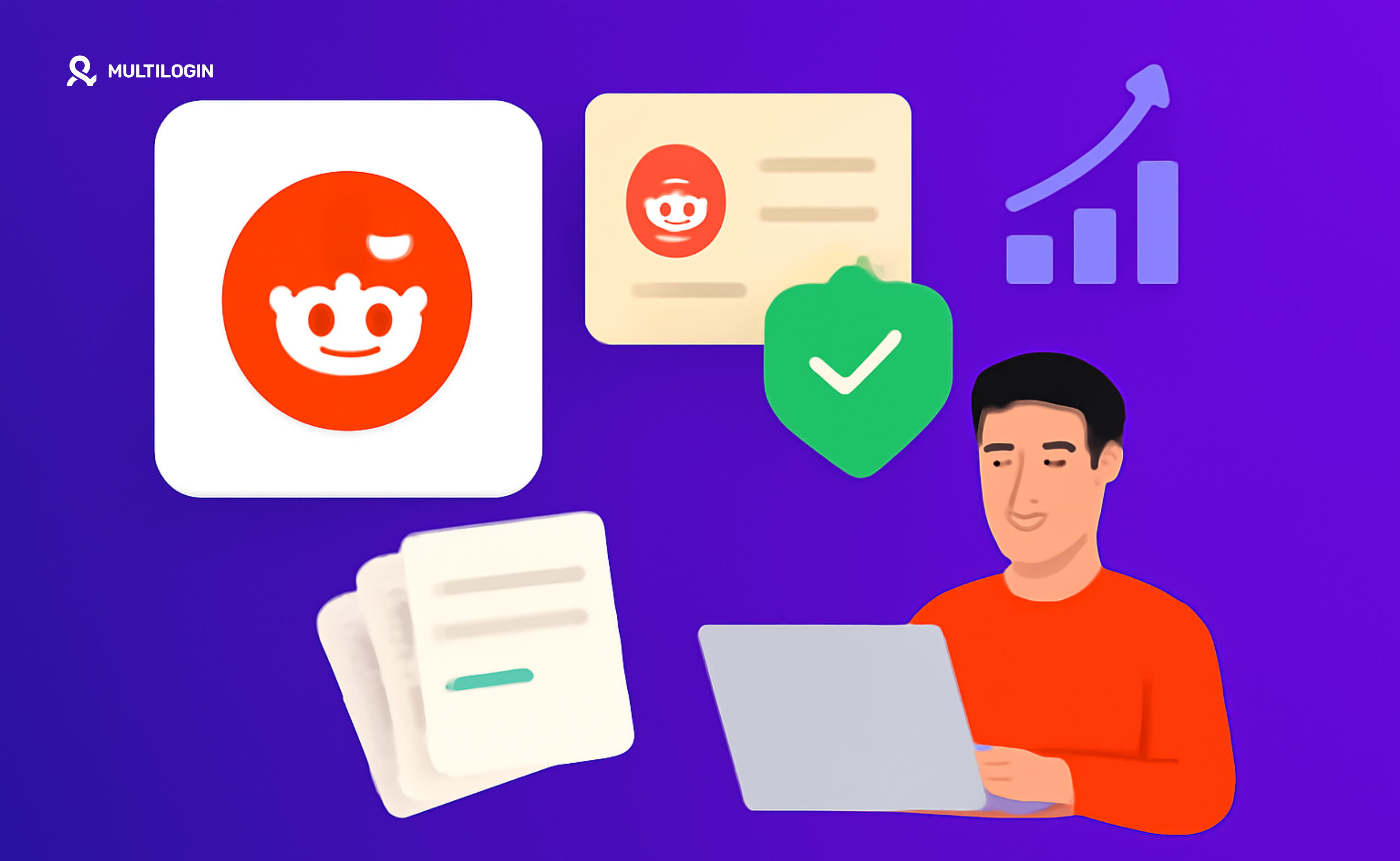 Contas Antigas do Reddit: Vale a pena comprar?