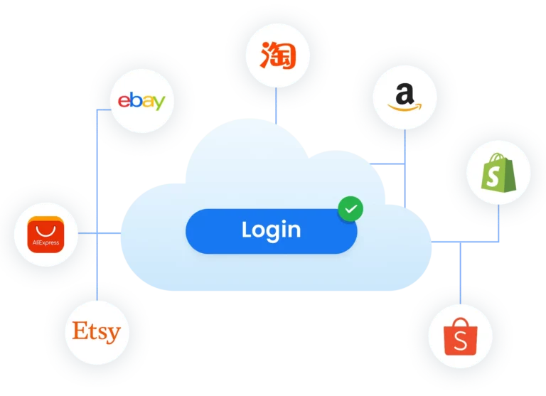 Longer sessions with Ecommerce proxies