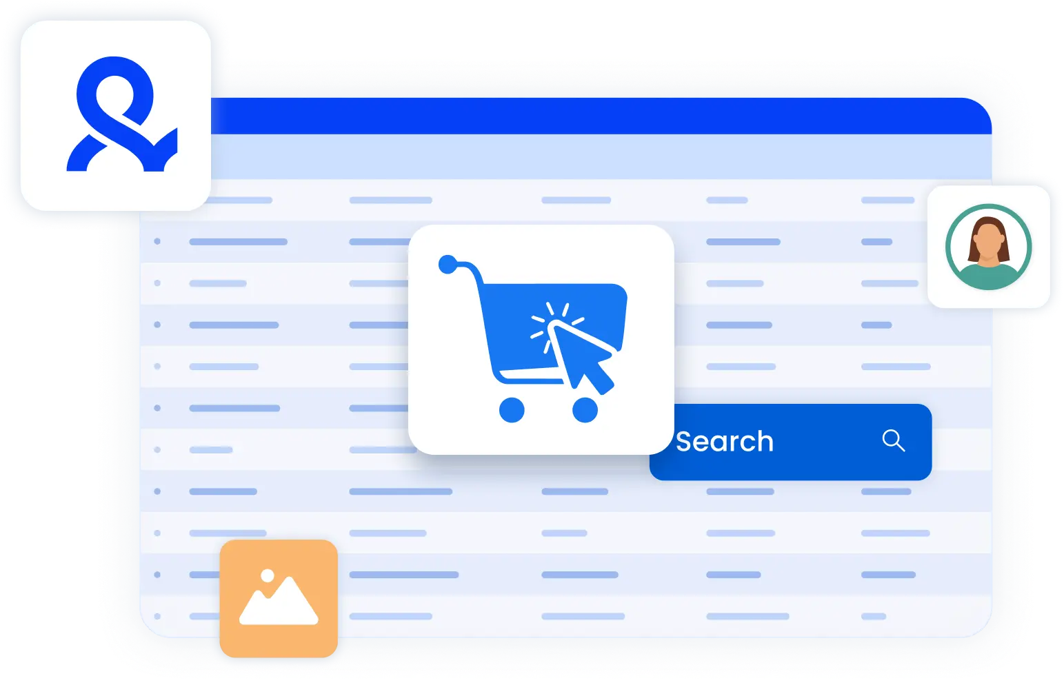 Ecommerce proxy & antidetect browser