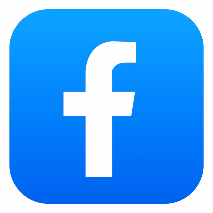 facebook logo