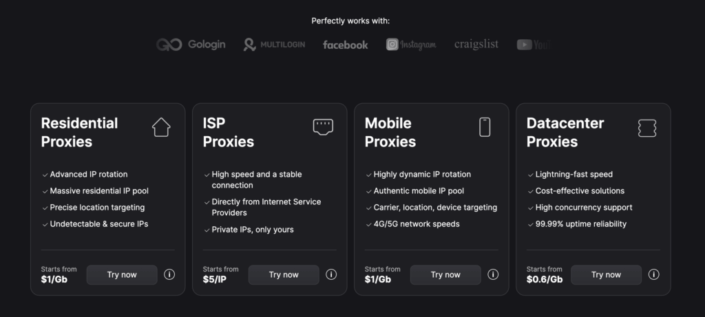 FloppyData for Telegram