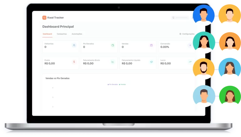 Reduce the risk of Kwai bans with Multilogin's built-in proxies  