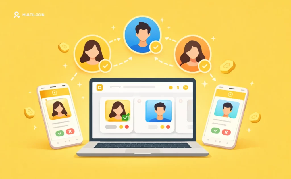 Can You Have Multiple Bumble Accounts