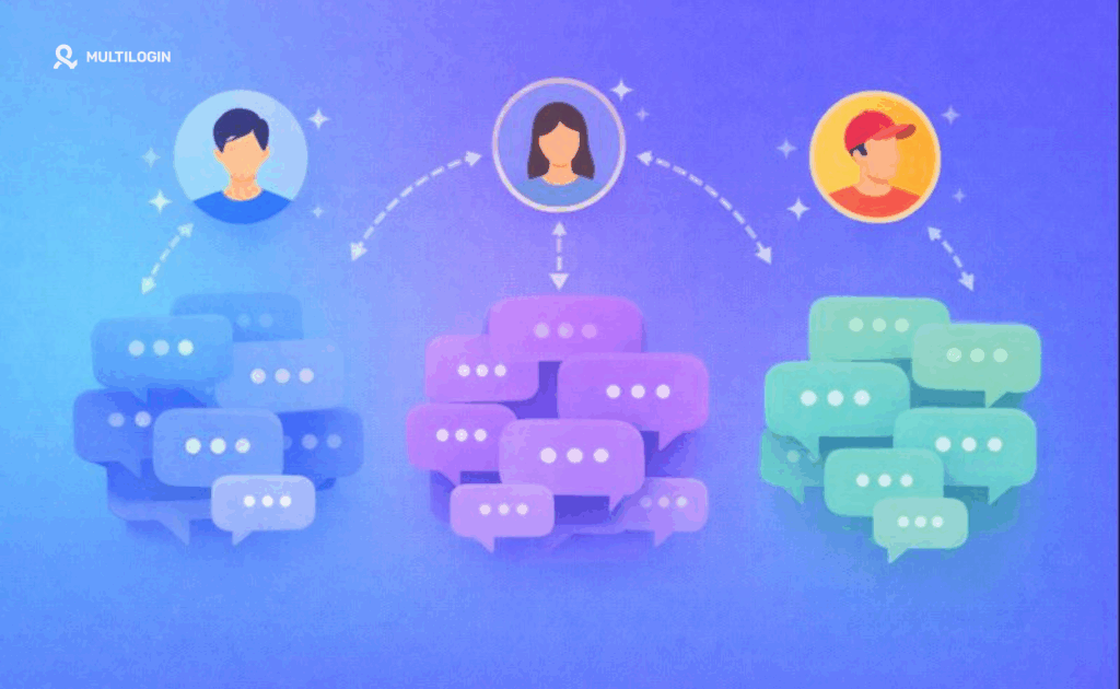 Multiple Signal Accounts on One Phone