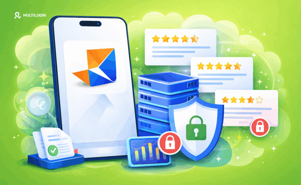 Surfinite Browser Review