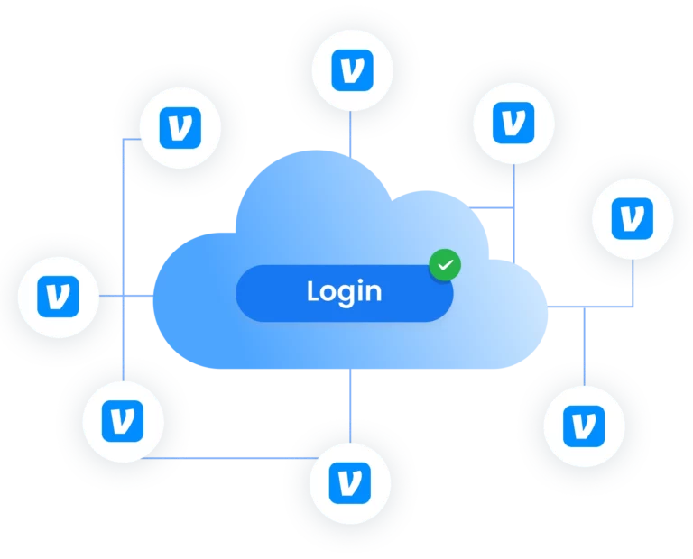 Manage password-free Venmo from any device ​