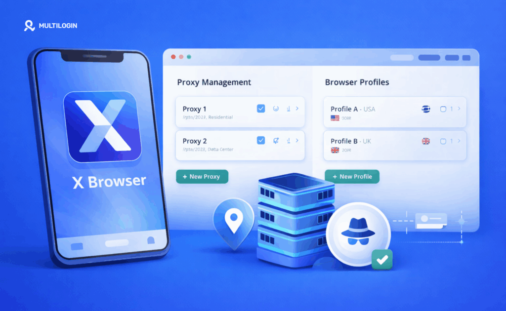 X Browser Review