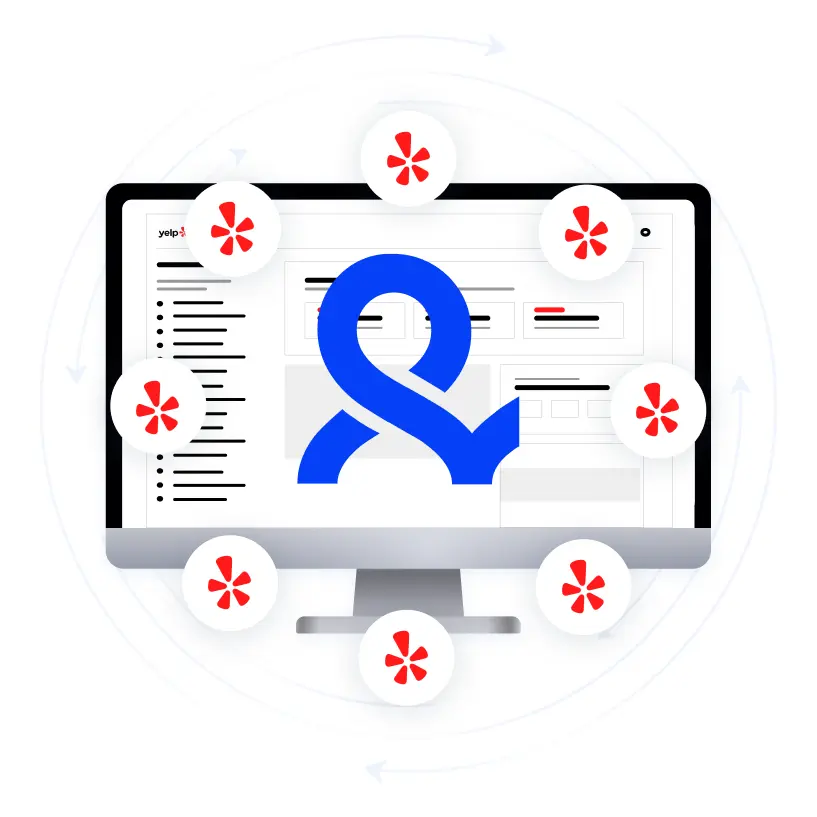 Multiple Yelp Accounts