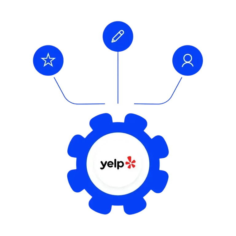 Yelp Multi-Account Management