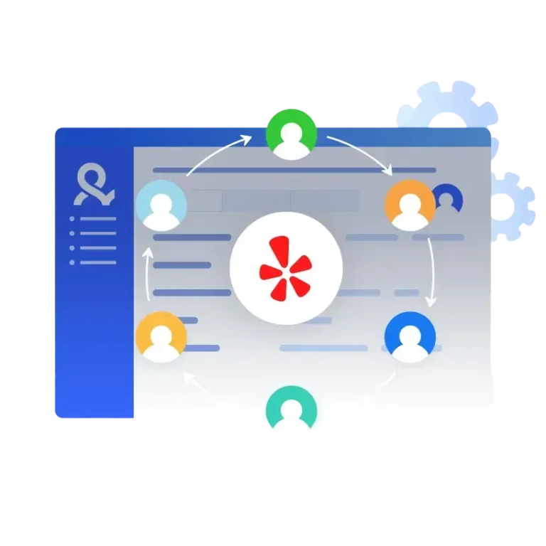 Multiple Yelp Accounts