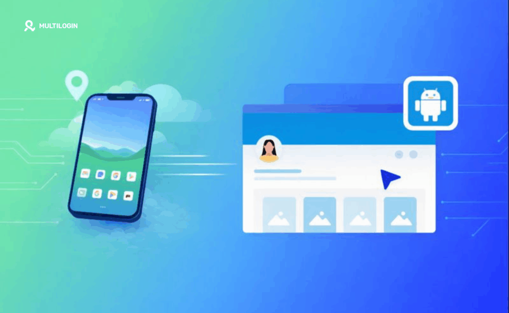 Cloud Android Emulator Vs Real Device