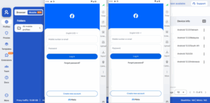 Phone/computer Virtual Using a virtual smartphone on a PC: what is it for and how it works