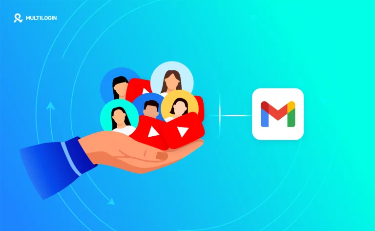 can i create multiple gmail accounts