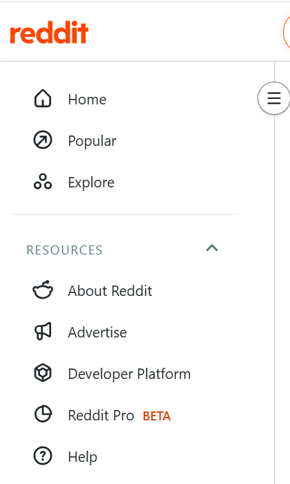 reddit throwaway account