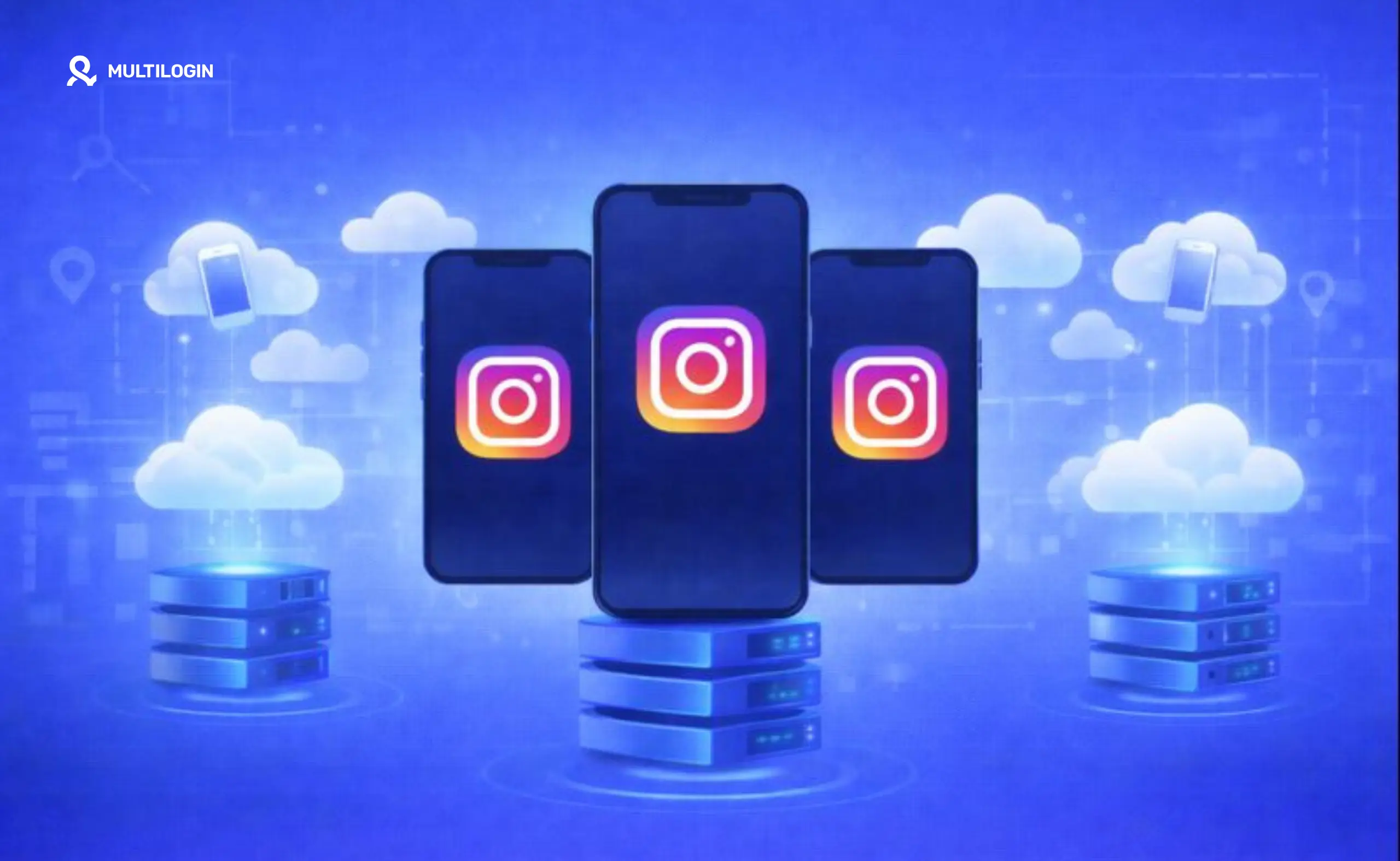 best cloud phones for IG