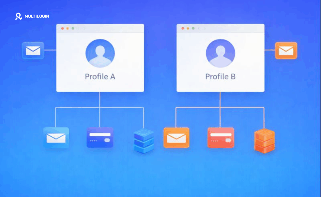 Can I have Multiple Redbubble Accounts