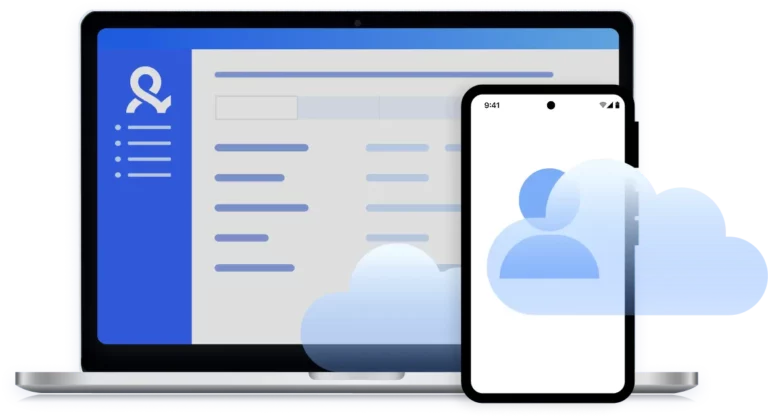 Control cloud phones from desktop with Multilogin