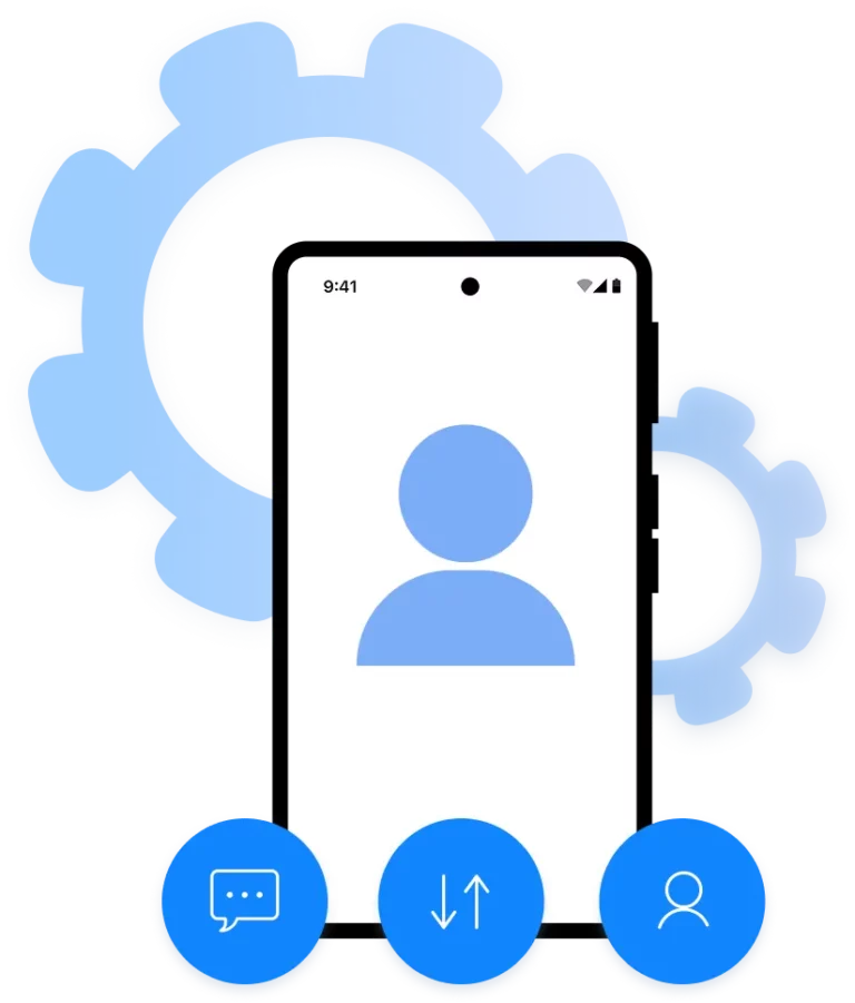 Advanced antidetect browsing on cloud phones with Multilogin