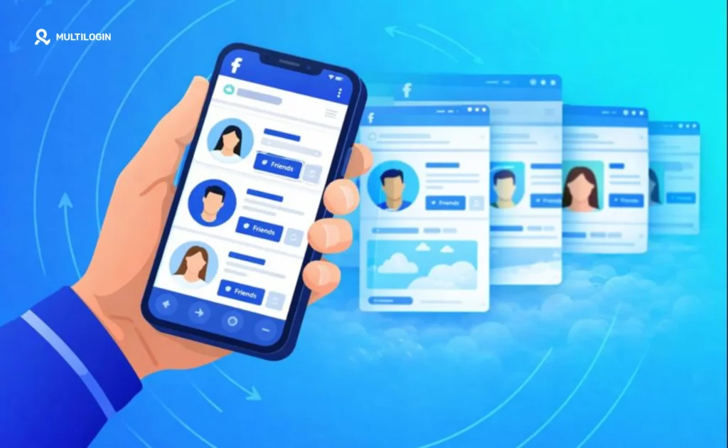 can you see who views your facebook profile